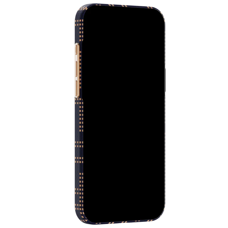 Capa Apokin Raptic Aramid Skin para iPhone 18 Pro com MagSafe Wisdom - Imagem 5