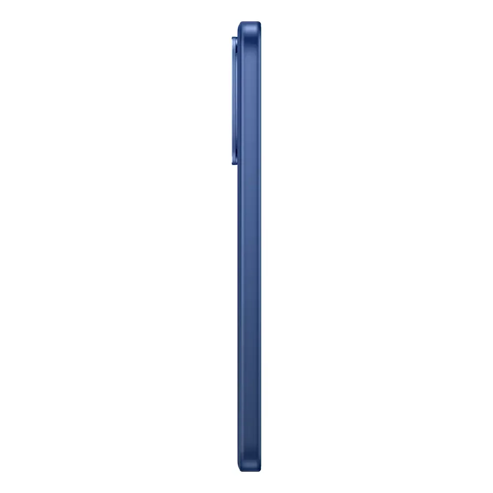 Smartphone Xiaomi Redmi 17 6.9" 5G Snapdragon 4 Gen 5 4GB 256GB Azul - Imagem 4