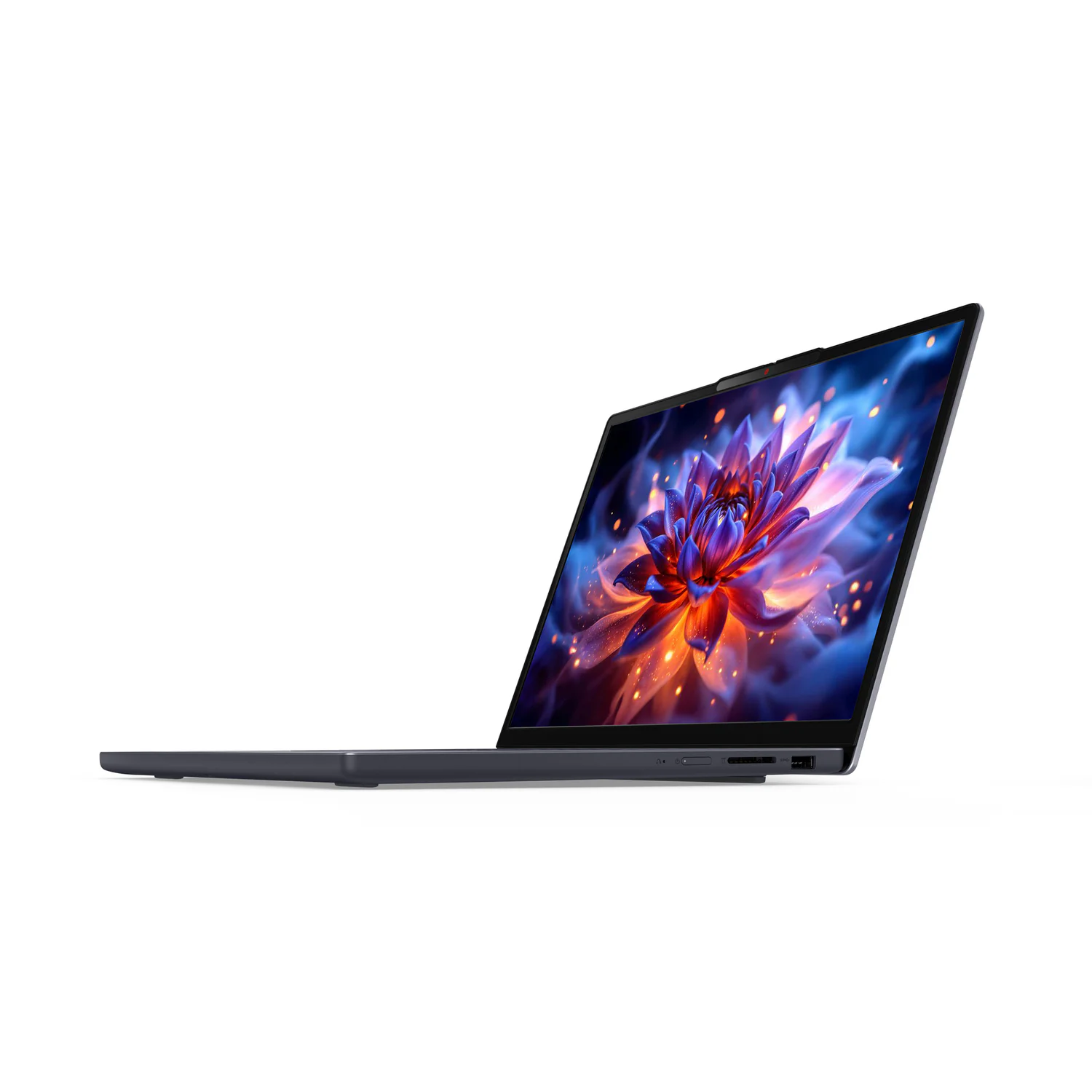 Portátil Lenovo IdeaPad Slim 3 15IWC11 15,3" WUXGA Intel Core 3 304 8GB 256GB SSD Windows 11 Home Cinzento - Imagem 5