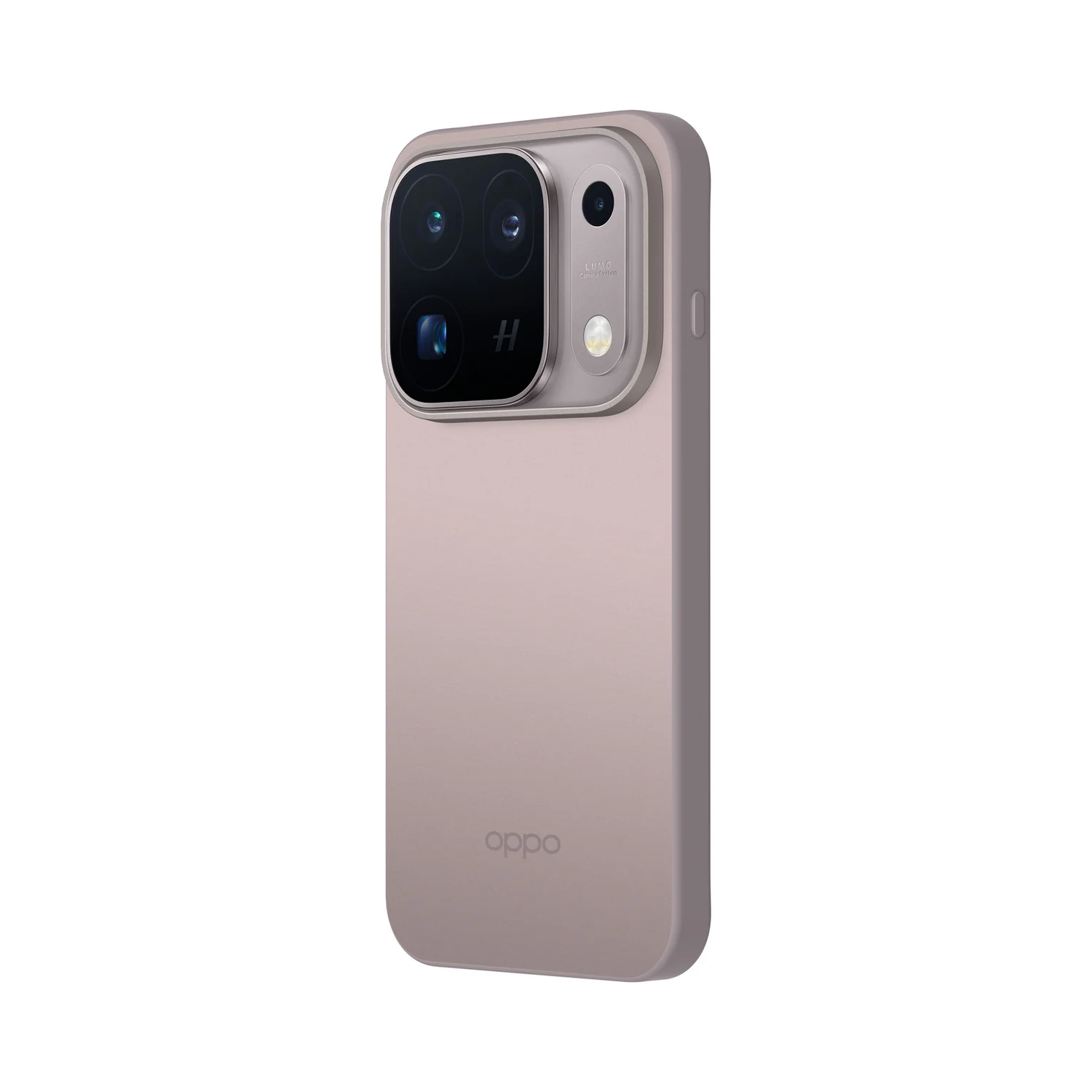 Capa Magnética Original OPPO para Find X10 Pro Max Titânio - Imagem 2