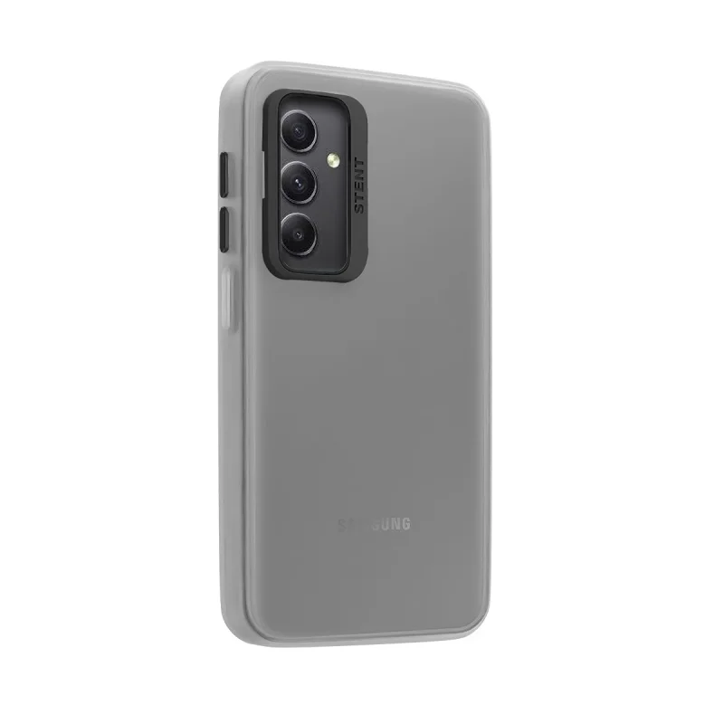 Capa Apokin para Samsung Galaxy S23 Silicone Mate com Suporte Variedade de cores - Imagem 4