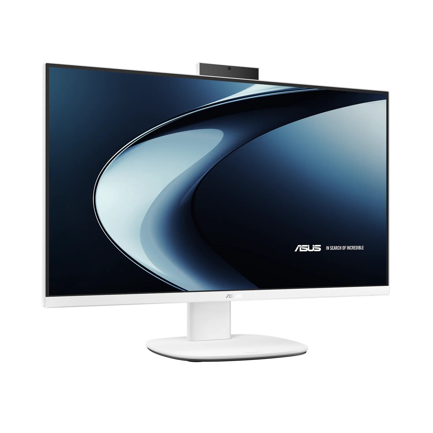 Computador All-in-One Asus V600 AiO VM670GA 27" FHD AMD Ryzen AI 7 445 32GB 1TB SSD Windows 11 Home Branco - Imagem 2