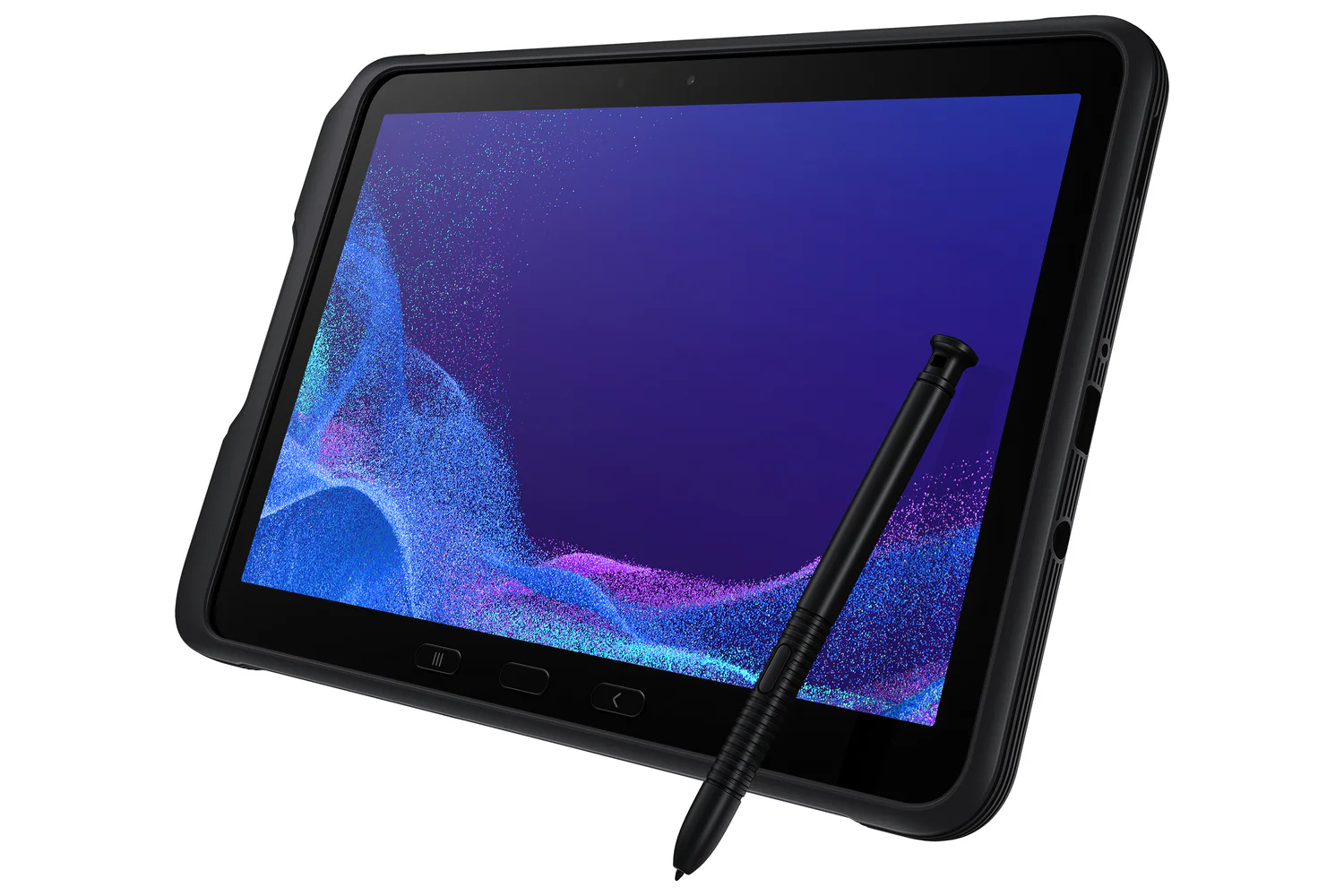 Tablet Samsung Galaxy Tab Active4 Pro 10,1" 5G Snapdragon 778G 6GB 128GB Preto com S Pen - Imagem 7