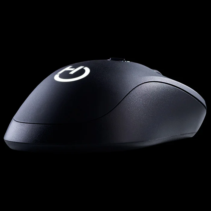 Rato Gaming Hiditec Blitz 3500 DPI 7 Botões USB Preto - Imagem 4