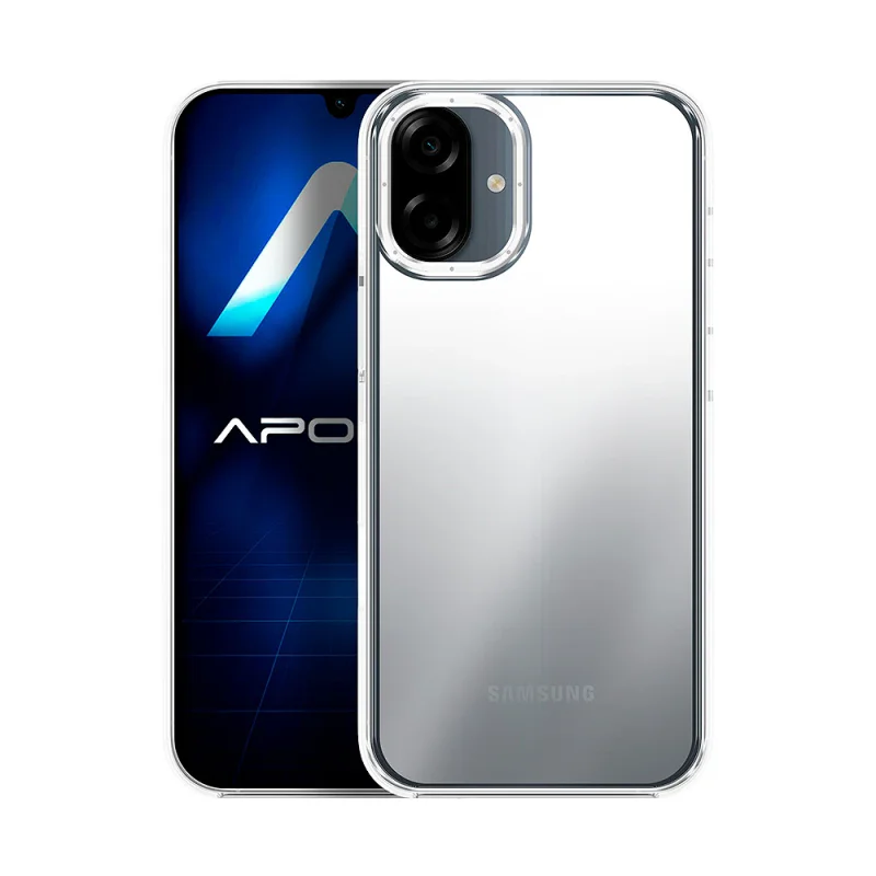 Capa Apokin Camaleão para Samsung Galaxy A07 Variedade de cores - Imagem 3