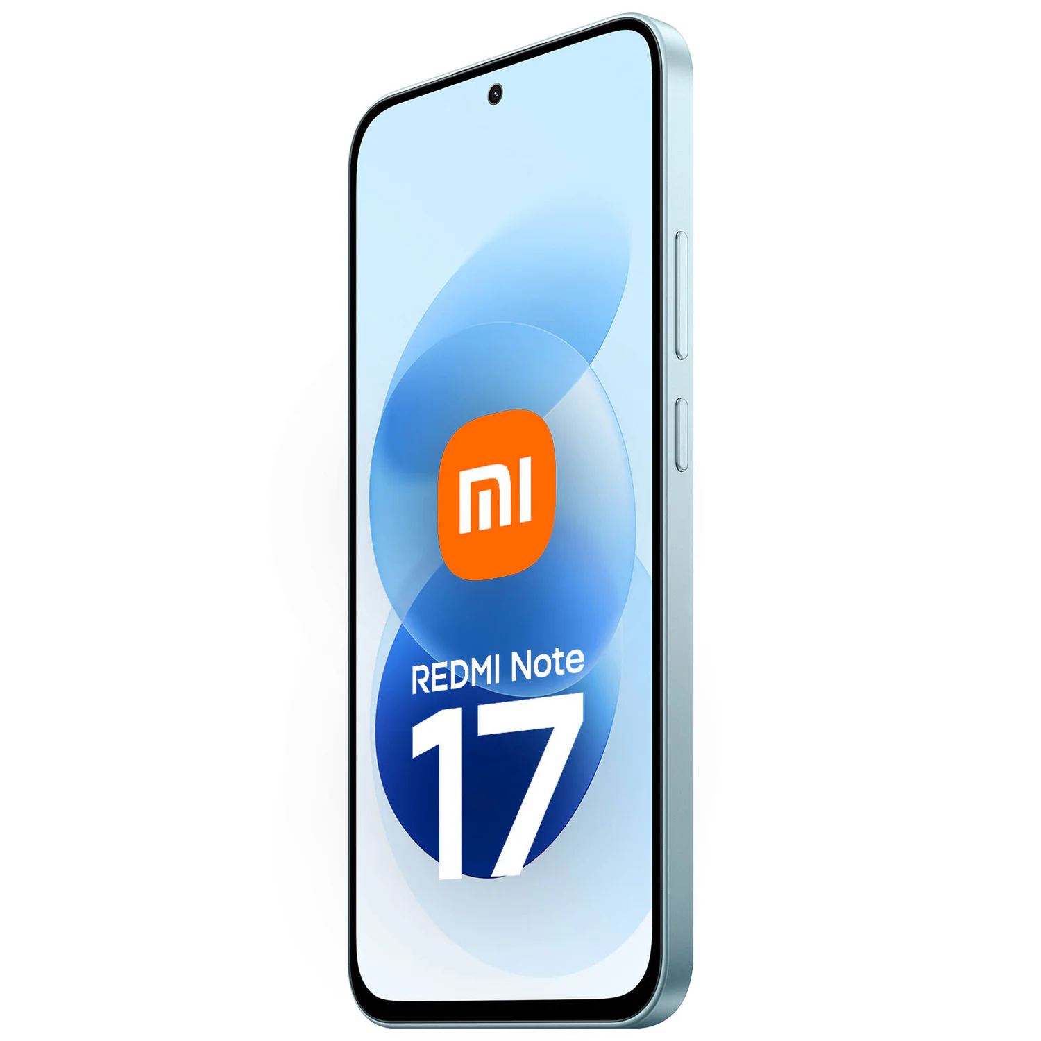 Smartphone Xiaomi Redmi Note 17 6.99" 4GB 128GB Azul - Imagem 5