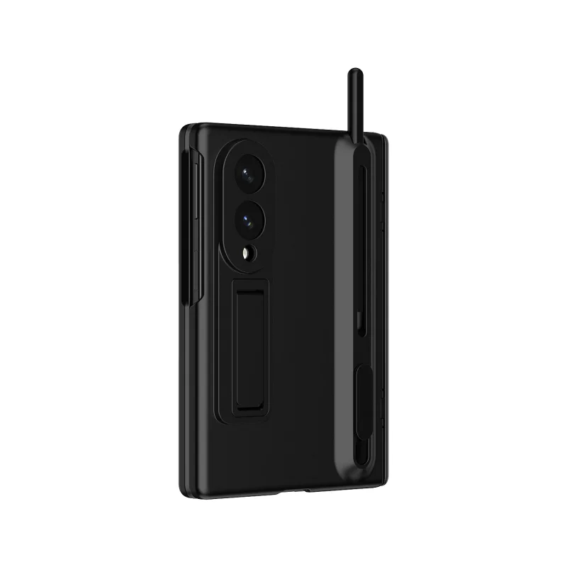 Capa Apokin para Samsung Galaxy Z Fold 8 Ultra com Suporte para Caneta Variedade de cores - Imagem 5