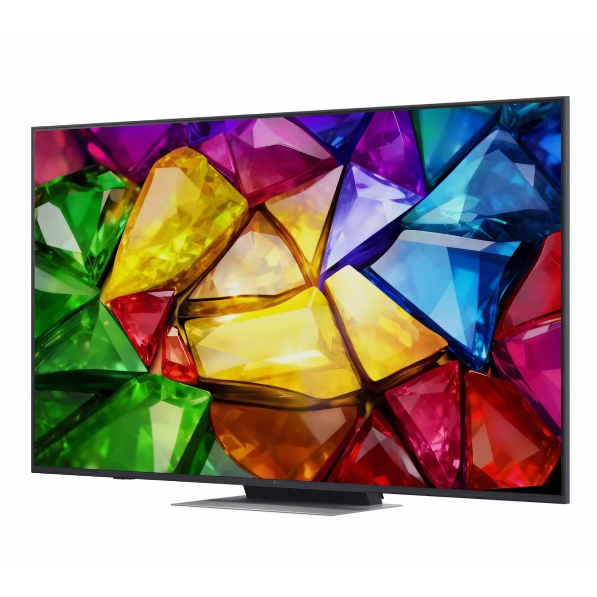 Smart TV LG 75MRGB86B6A 75" Mini RGB evo 4K Ultra HD Processador alpha 8 AI WiFi - Imagem 5