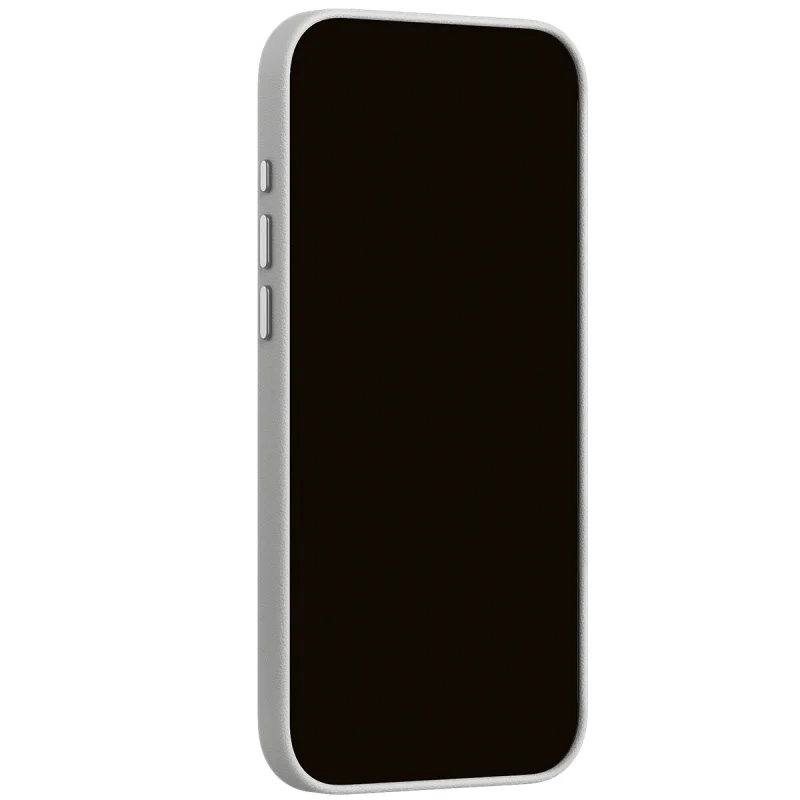 Capa Apokin RAPTIC Urban Nano para iPhone 18 Pro Max Magnética MagSafe Branco Caneta - Imagem 6
