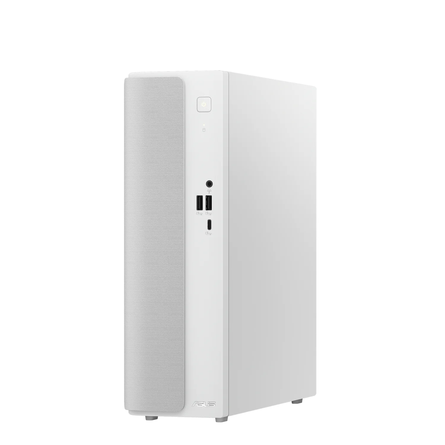 Computador Asus ExpertCenter Essential V500 SFF V501SV Intel Core 7 240H 16GB 512GB SSD Windows 11 Home Branco - Imagem 2