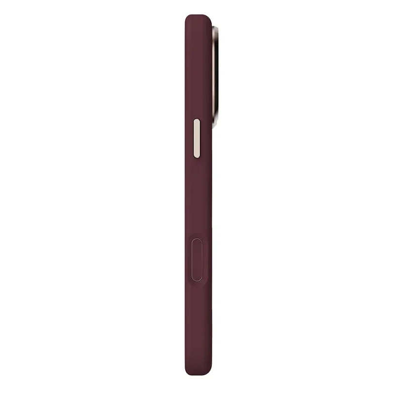 Capa Magnética Apokin UDEMOS Freedom com MagSafe para iPhone 18 Pro Cereja - Imagem 2