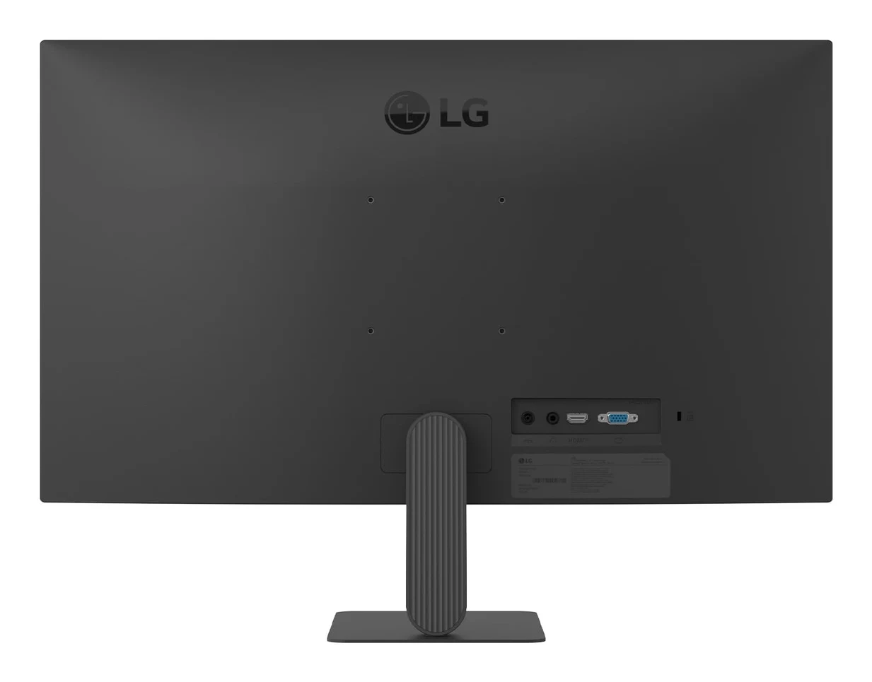 Monitor LG 27U411B-B 27" Full HD IPS 144Hz 1ms FreeSync HDR10 Preto - Imagem 2