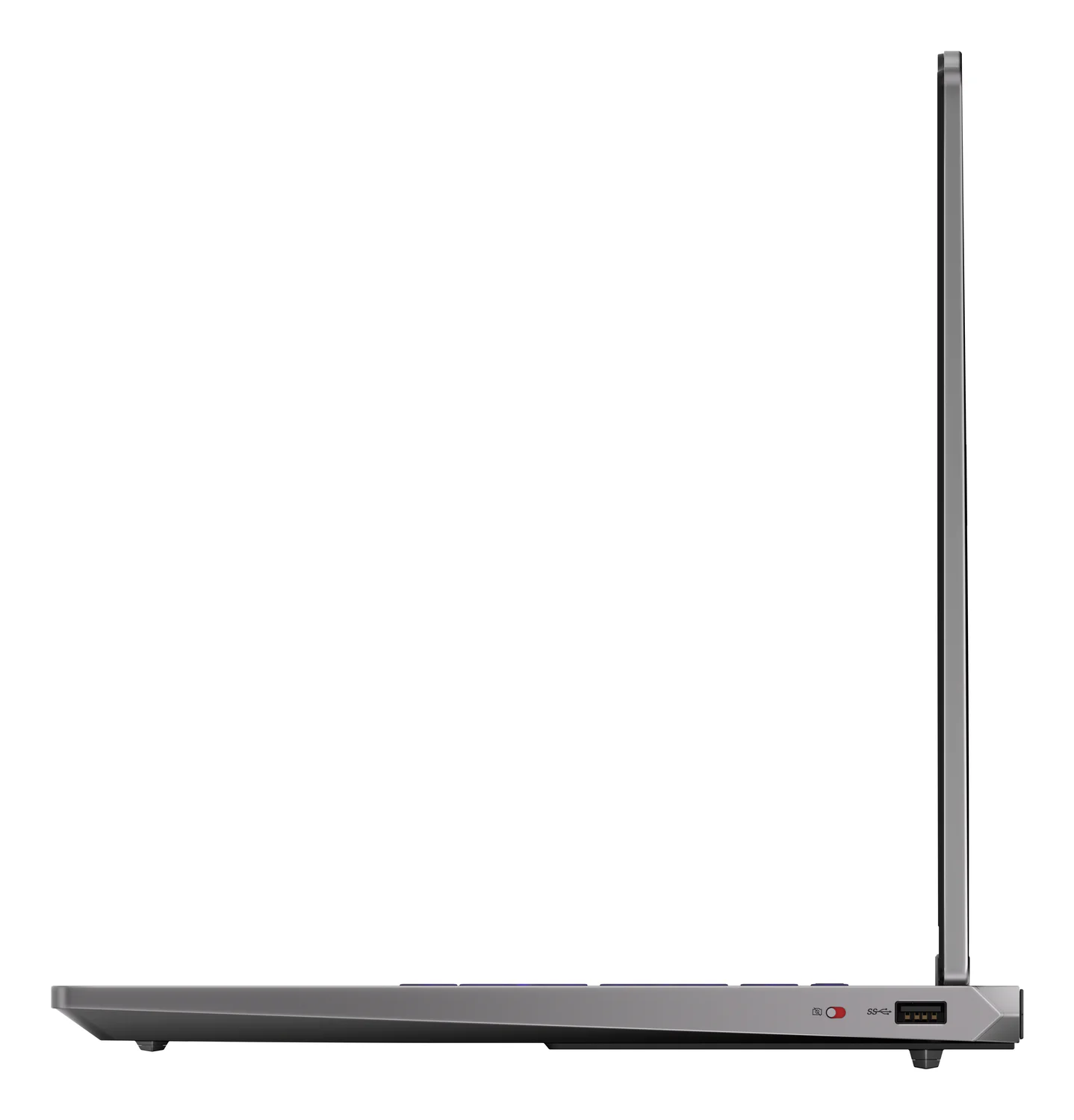 Portátil Gaming Lenovo LOQ 15IRH11E 15,3" WUXGA 165Hz Intel Core 7 230H 16GB 512GB SSD RTX 3050 4GB Windows 11 Home - Imagem 8