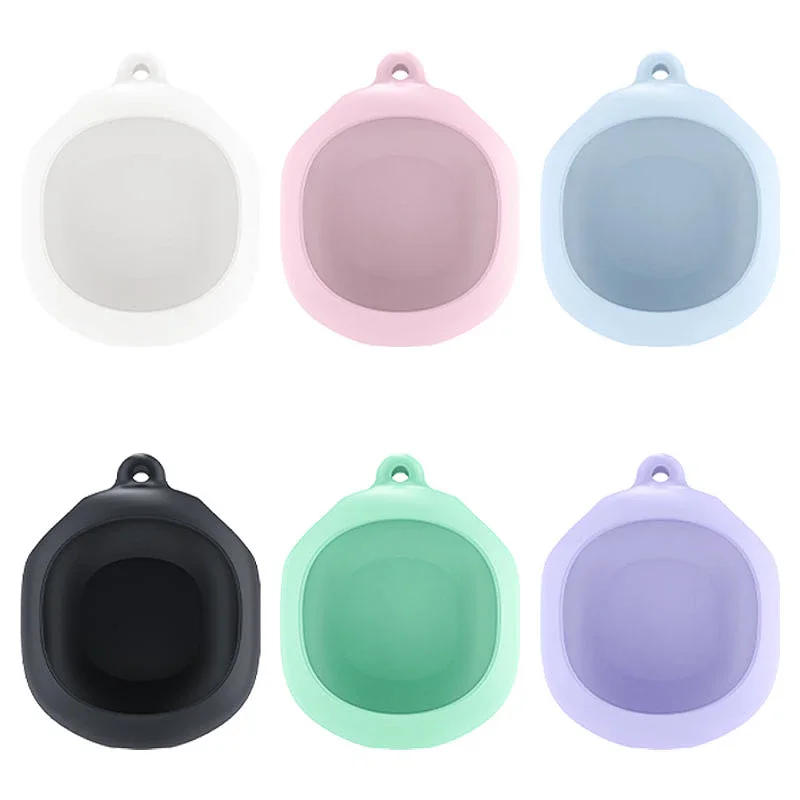 Auriculares Apokin Acefast T8 Bluetooth 5.3 com Cancelamento de Ruído Rosa - Imagem 2