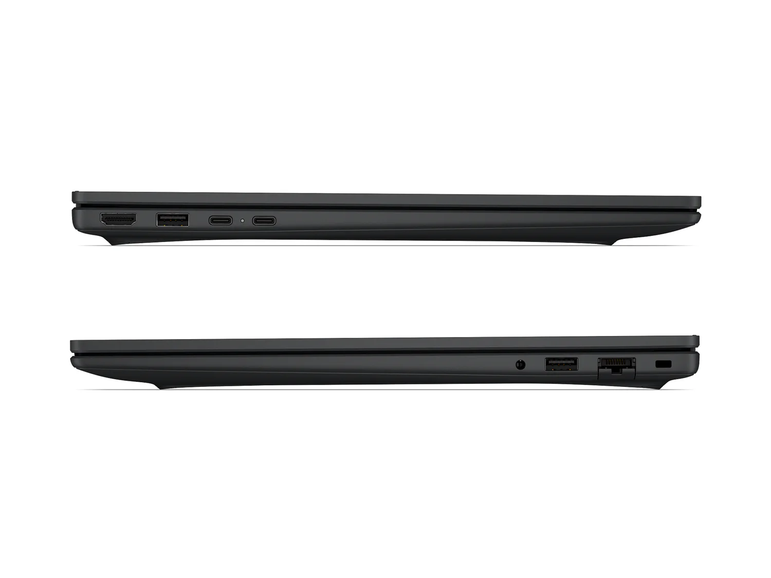 Portátil HP 200 G2i 16" WUXGA Intel Core 5 120U 16GB 1TB SSD Windows 11 Home - Imagem 4