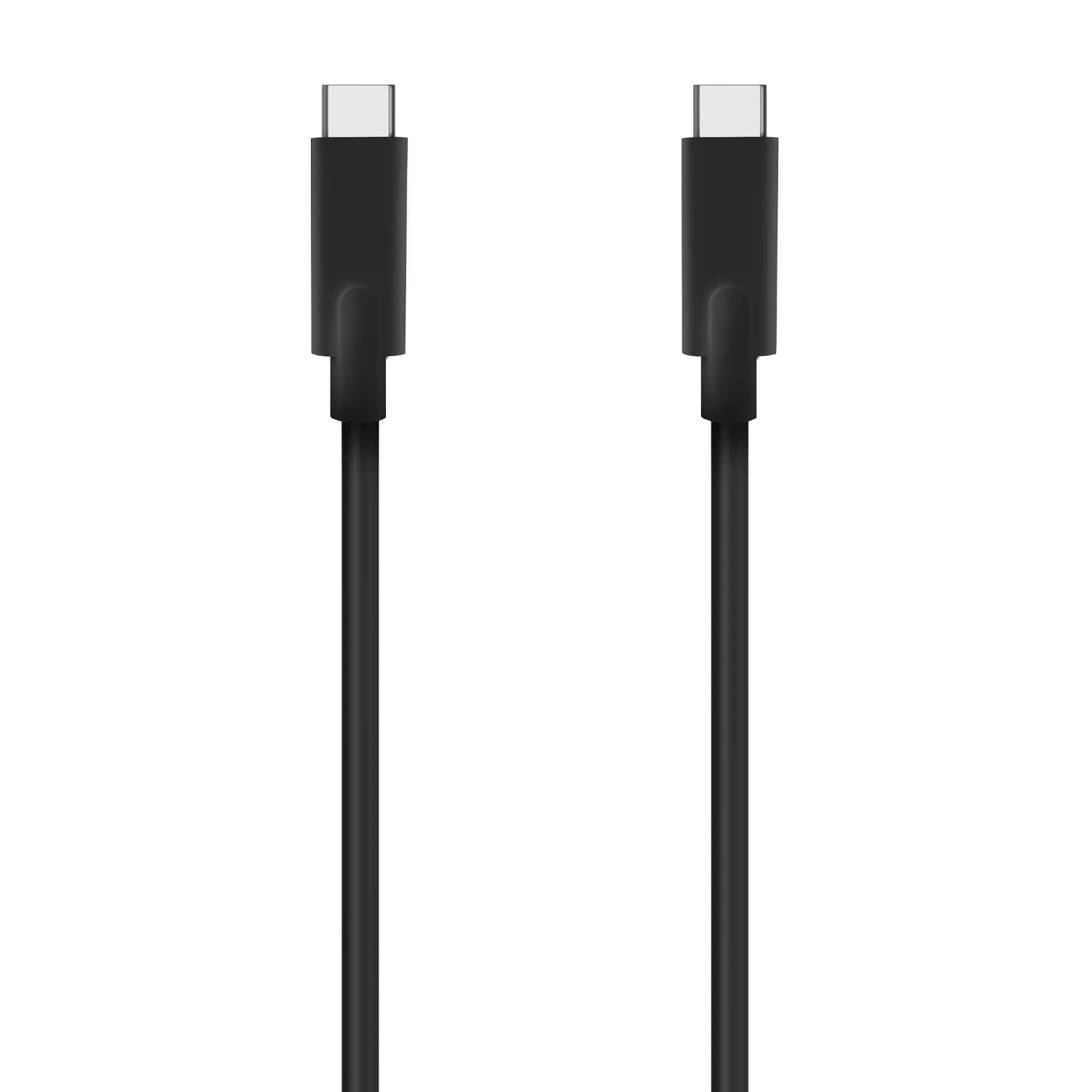 Cabo USB 3.2 Tipo-C Aisens A107-0706 5 Gbps 60 W 4 m Preto