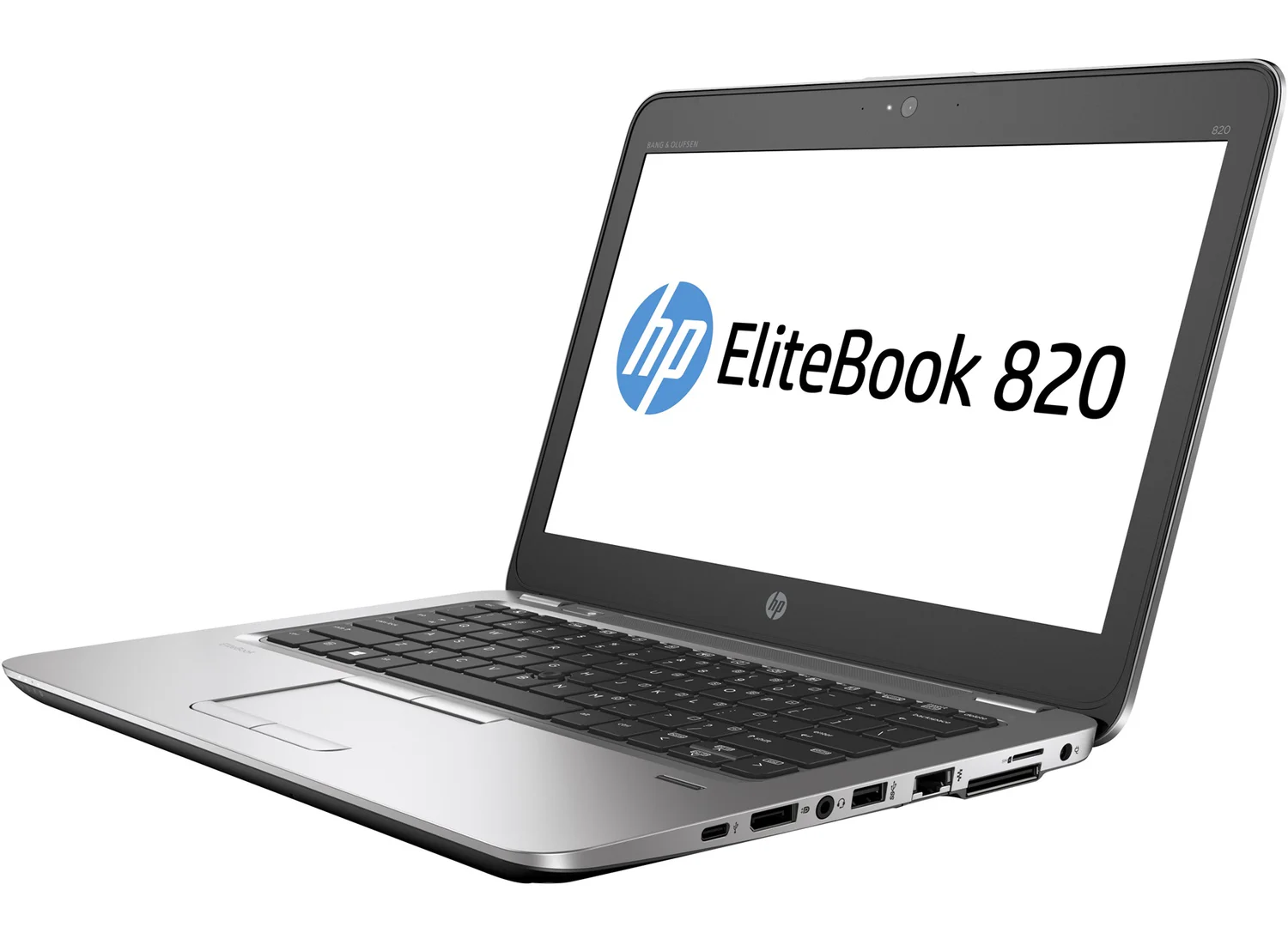Portátil Recondicionado HP EliteBook 820 G2 12,5" Intel Core i5-5300U 8GB 128GB SSD - Imagem 4
