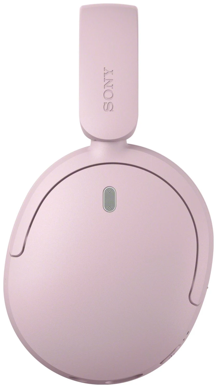 Auscultadores Sony WH-CH730N Bluetooth com Cancelamento de Ruído Rosa - Imagem 3