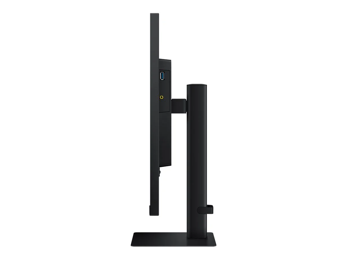 Monitor Samsung ViewFinity S7 27" 4K UHD IPS HDR10 Preto - Imagem 5