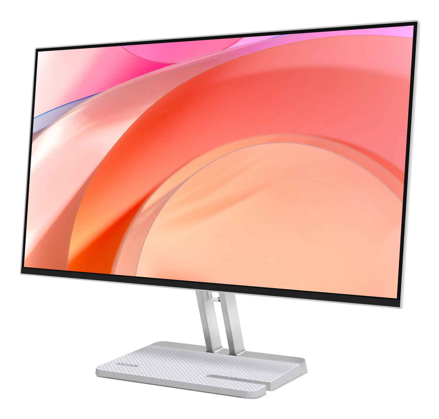 Monitor Lenovo L27-4r 27" Full HD IPS 165Hz FreeSync com Colunas HDMI VGA - Imagem 4