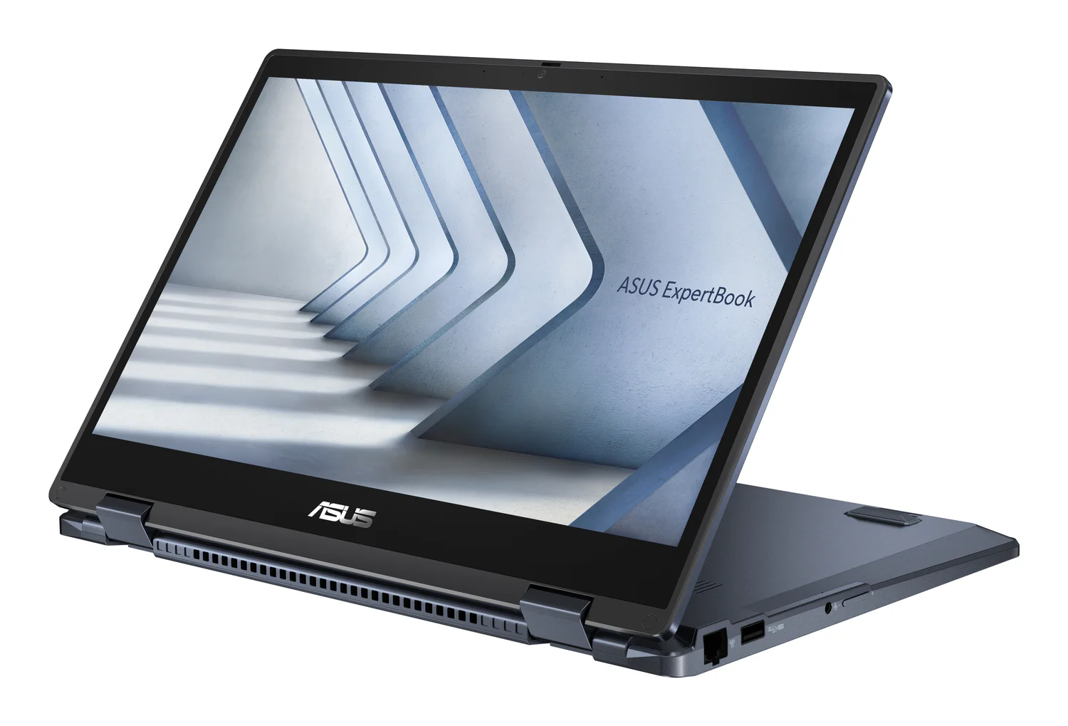 Portátil Convertível Asus ExpertBook B3 Flip B3402FVA 14" Full HD Tátil Intel Core 7 150U 16GB 512GB SSD Windows 11 Pro - Imagem 7