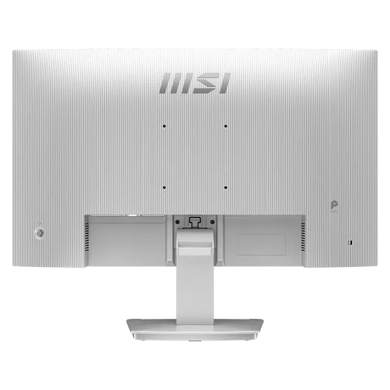 Monitor MSI PRO MP273W E14A 27" IPS Flat 144Hz 4ms HDMI DP VGA - Imagem 5