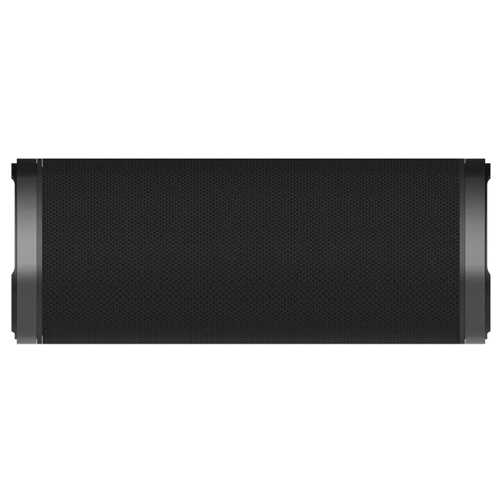 Coluna Bluetooth Portátil Hiditec Urban Rok L 10W Estéreo IPX5 Preto - Imagem 3