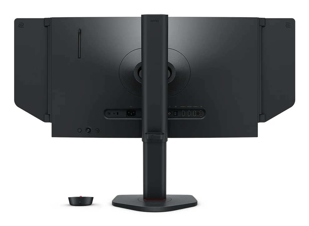 Monitor Gaming BenQ ZOWIE XL2586X+ 24,1" TN Full HD 600Hz DyAc 2 - Imagem 5