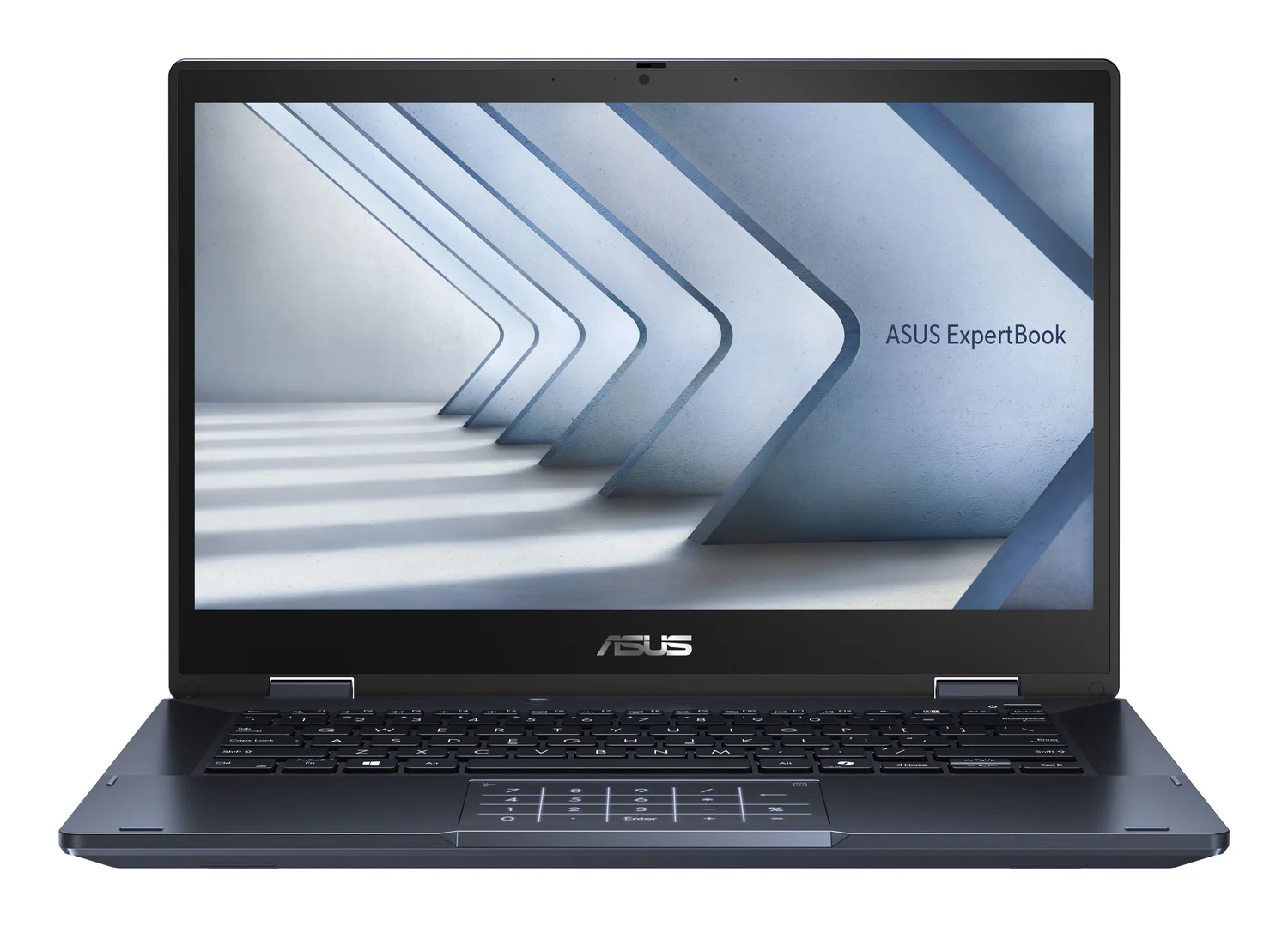 Portátil Convertível Asus ExpertBook B3 Flip B3402FVA 14" Full HD Tátil Intel Core 7 150U 16GB 512GB SSD Windows 11 Pro