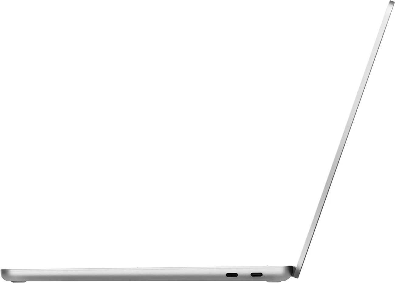 Portátil Microsoft Surface Laptop for Business 13" 2.ª Edição Snapdragon X2 Plus 16GB 512GB Windows 11 Pro Platina - Imagem 5
