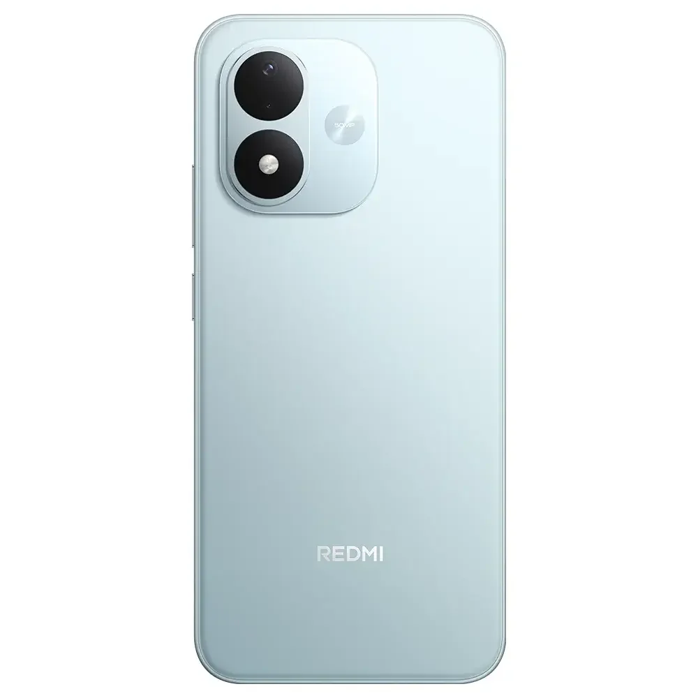 Smartphone Xiaomi Redmi Note 17 6.99" 6GB 256GB Azul - Imagem 6