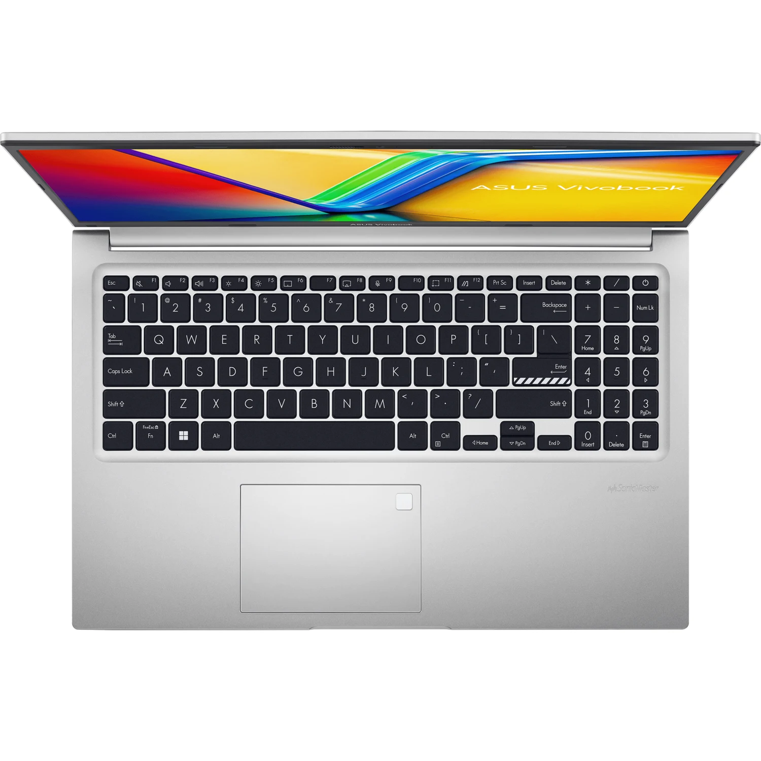 Portátil ASUS Vivobook 15 M1502UA 15,6" FHD AMD Ryzen 5 16GB RAM 512GB SSD - Imagem 4