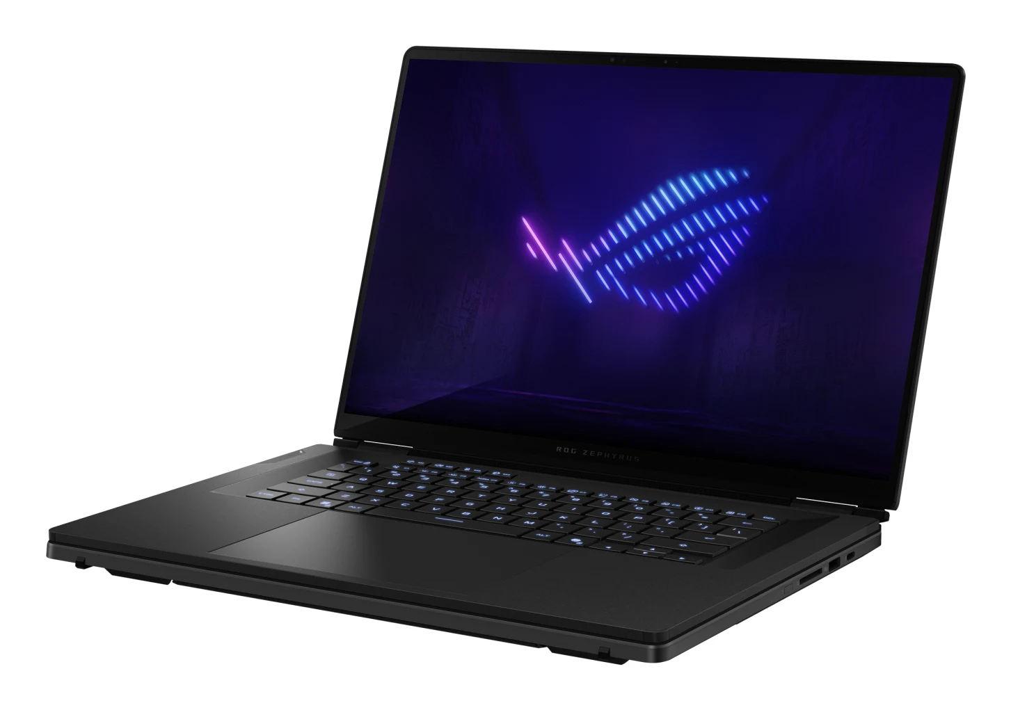 Portátil Gaming 2 em 1 ASUS ROG Zephyrus Duo 16" 3K OLED Táctil Core Ultra 9 386H 32GB 1TB SSD RTX 5070 Ti - Imagem 4