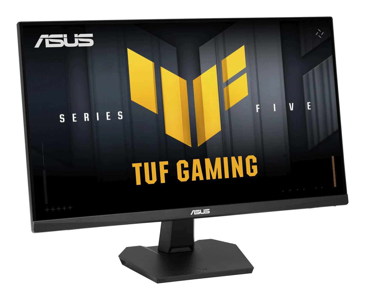 Monitor Gaming Asus TUF Gaming VG249QM5F 23.8" Full HD Fast-IPS 260Hz FreeSync Premium - Imagem 2