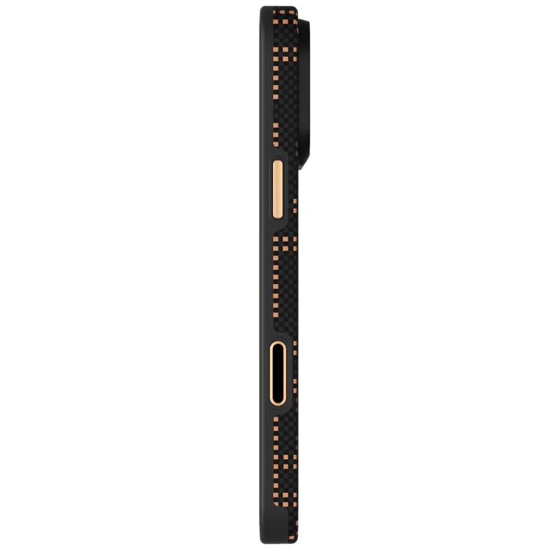 Capa Apokin Raptic Aramid Dual Ultra para iPhone 18 Pro com MagSafe - Imagem 5