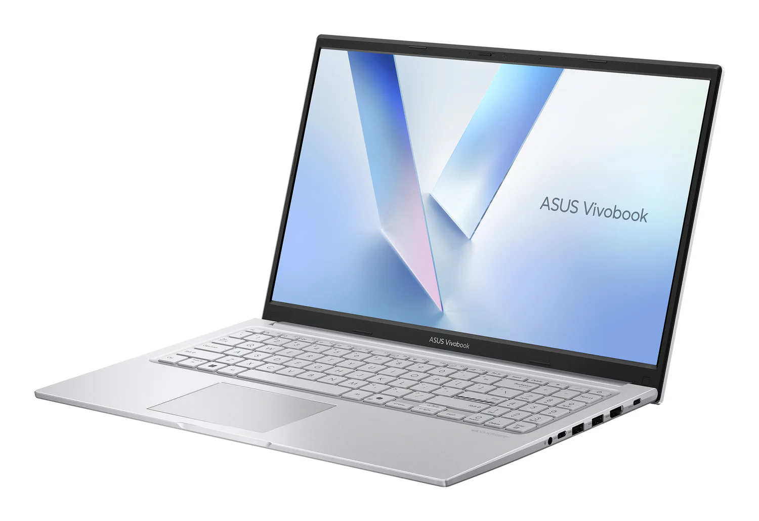 Portátil Asus Vivobook 15 X1504MA-BQ015W 15,6" Full HD Intel Core 7 350 16GB 1TB SSD Windows 11 Home - Imagem 3