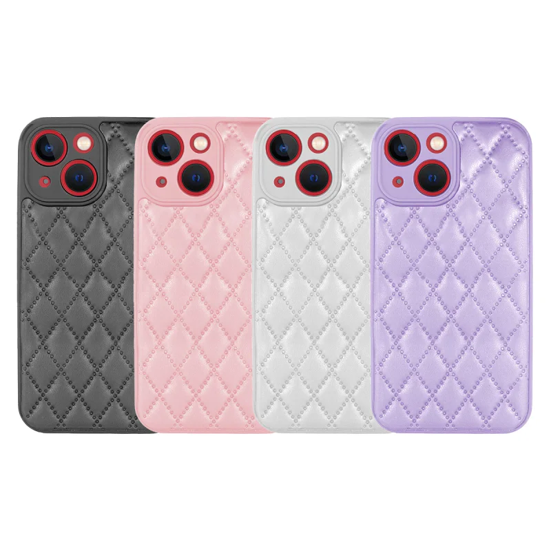 Capa Apokin para Apple iPhone 13 com Suporte e Íman Efeito Fumado Preto - Imagem 1