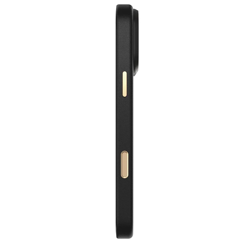 Capa Magnética Apokin Raptic Urban Nav com MagSafe para iPhone 18 Pro Preto - Imagem 4
