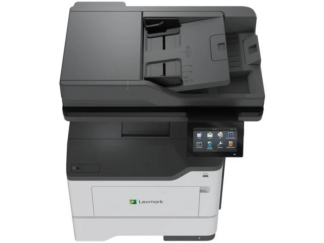 Impressora Multifunções Lexmark MX532adwe Laser P/B A4 Wi-Fi - Imagem 4