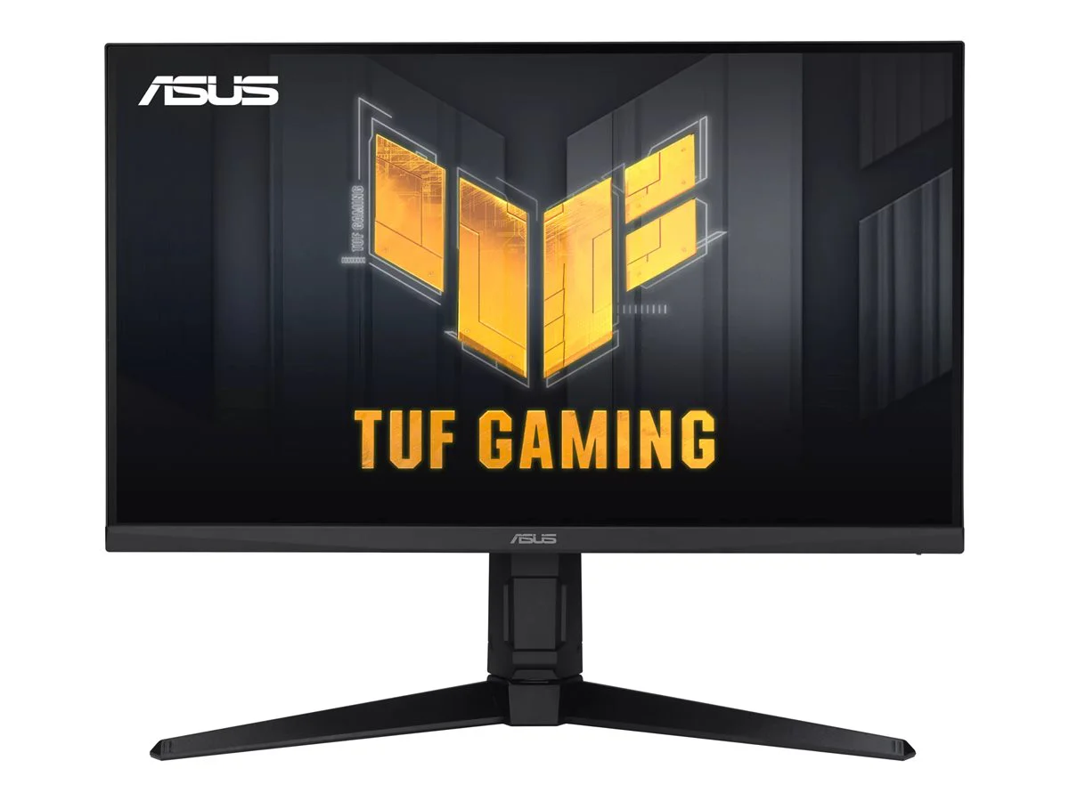Monitor Gaming ASUS TUF VG27AQML1A-W 27" QHD 260Hz IPS