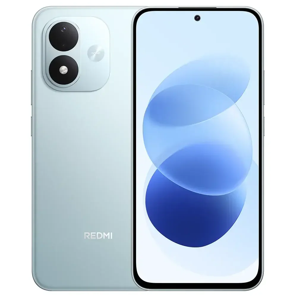 Smartphone Xiaomi Redmi Note 17 6.99" 6GB 256GB Azul