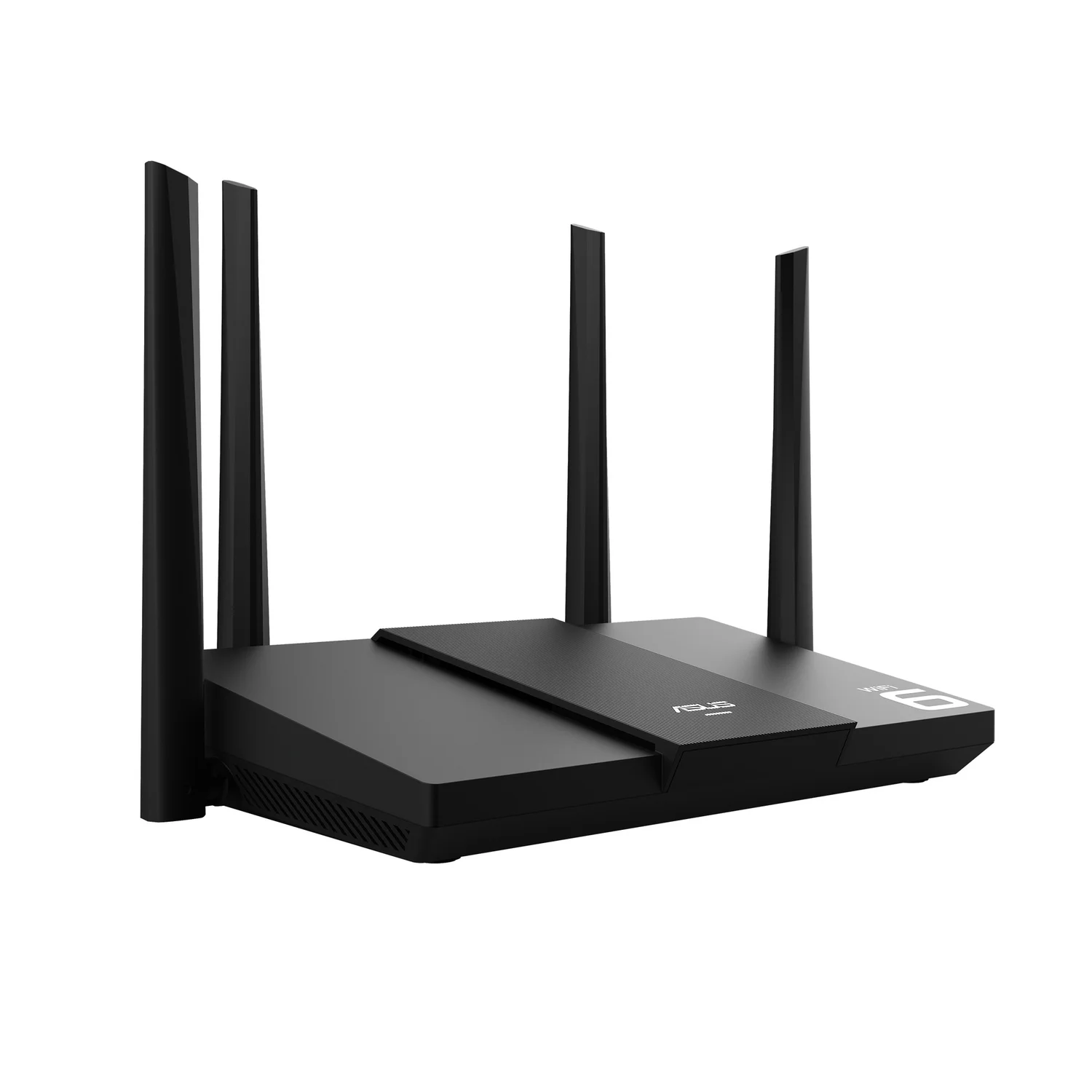 Router ASUS RT-AX50 AX3000 Wi-Fi 6 Dual-Band Gigabit AiMesh - Imagem 3