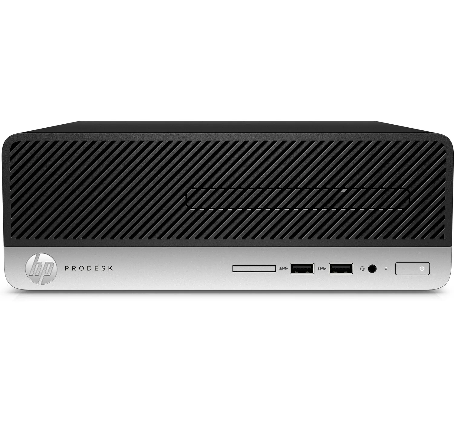 Computador Recondicionado HP 400 G5 SFF Intel Core i5-8500 8GB 256-SSD Windows 11