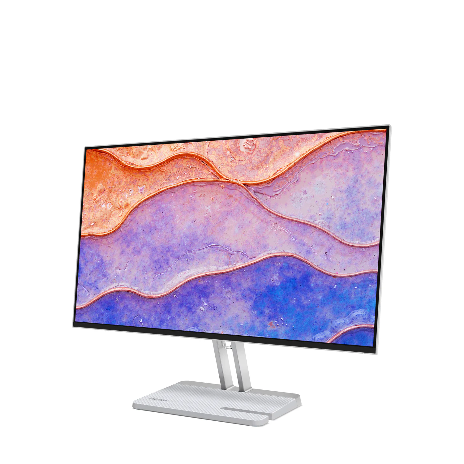 Monitor Lenovo L27-4r 27" Full HD IPS 165Hz FreeSync com Colunas HDMI VGA - Imagem 3