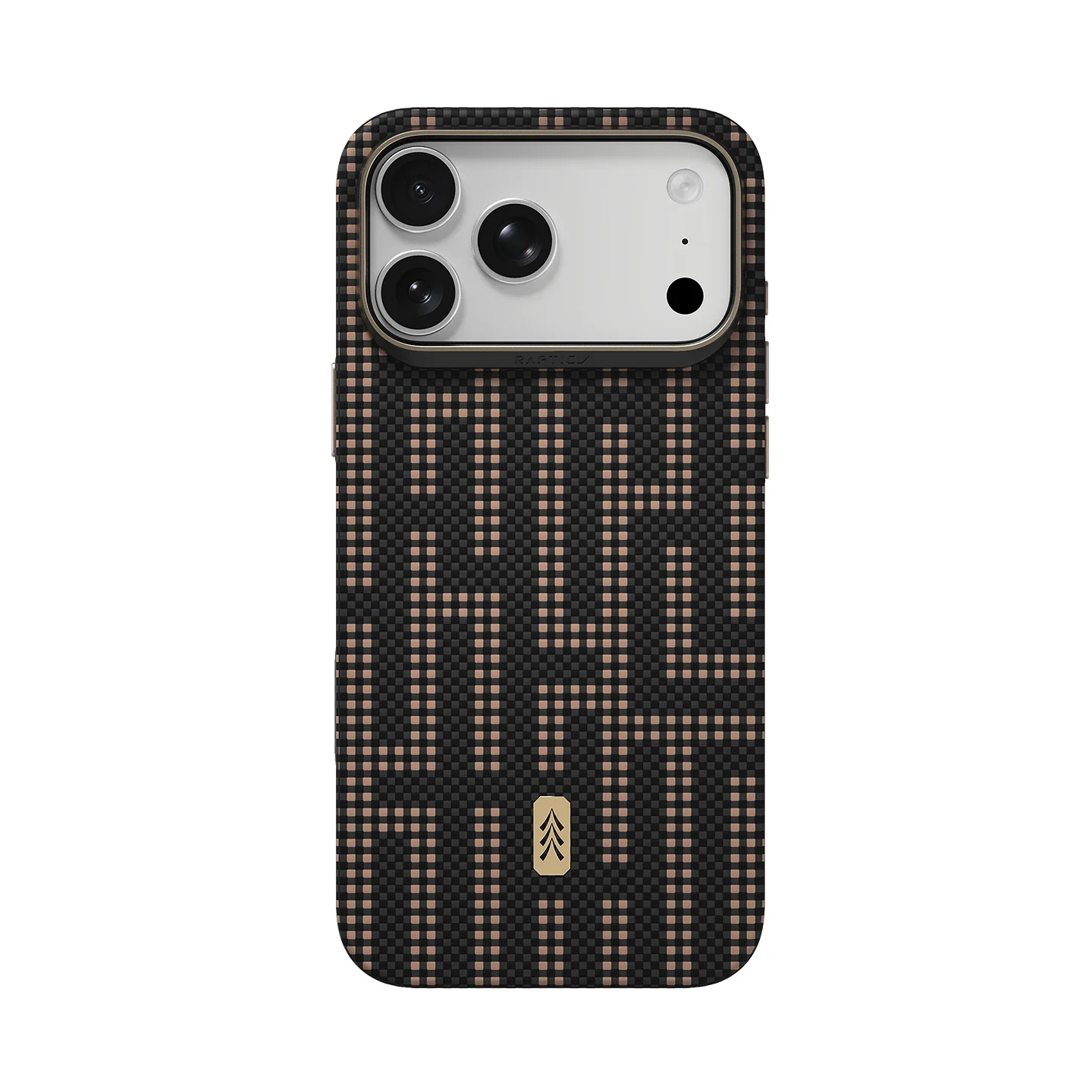 Capa Raptic Aramid Dual Ultra com MagSafe para iPhone 18 Pro Max Valor