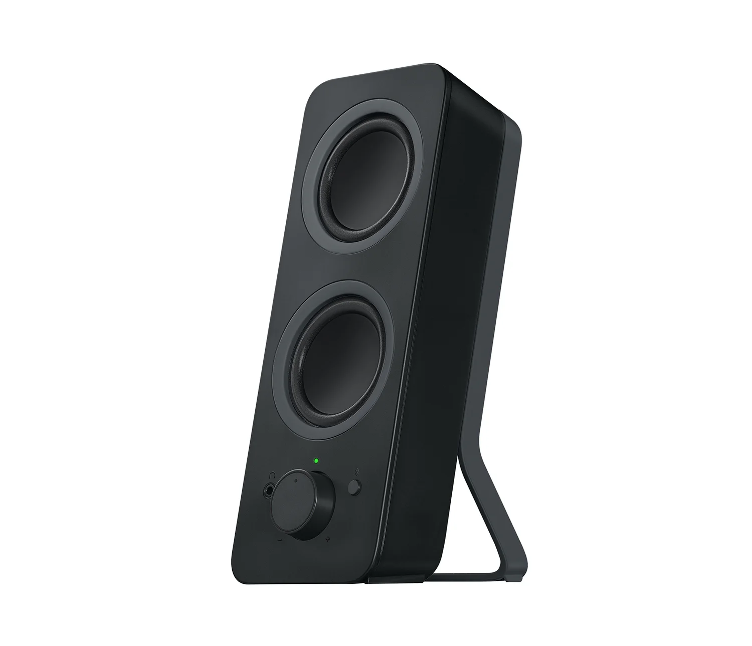 Altifalantes com Bluetooth Logitech Z207 2.0 10 W Preto