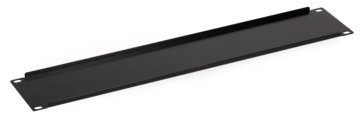 Painel Cego EWENT para Rack 19" 2U - Imagem 1