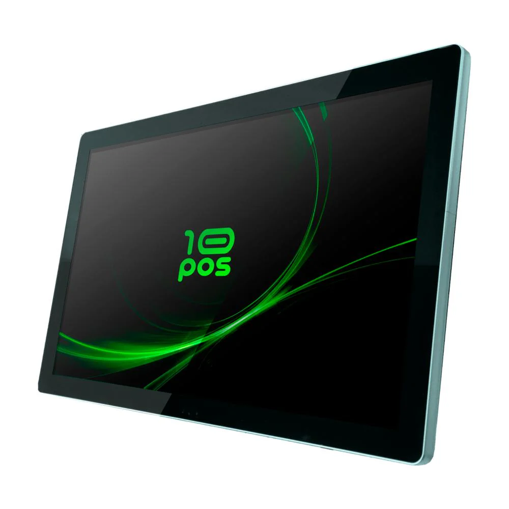 Terminal POS Tátil 10POS 10D-215A 21,5" RK3568 2GB 32GB eMMC Wi-Fi Android - Imagem 3