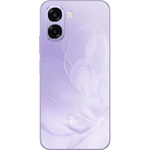 Smartphone OPPO A6x 5G 256GB 6GB RAM Violet Purple - Imagem 3