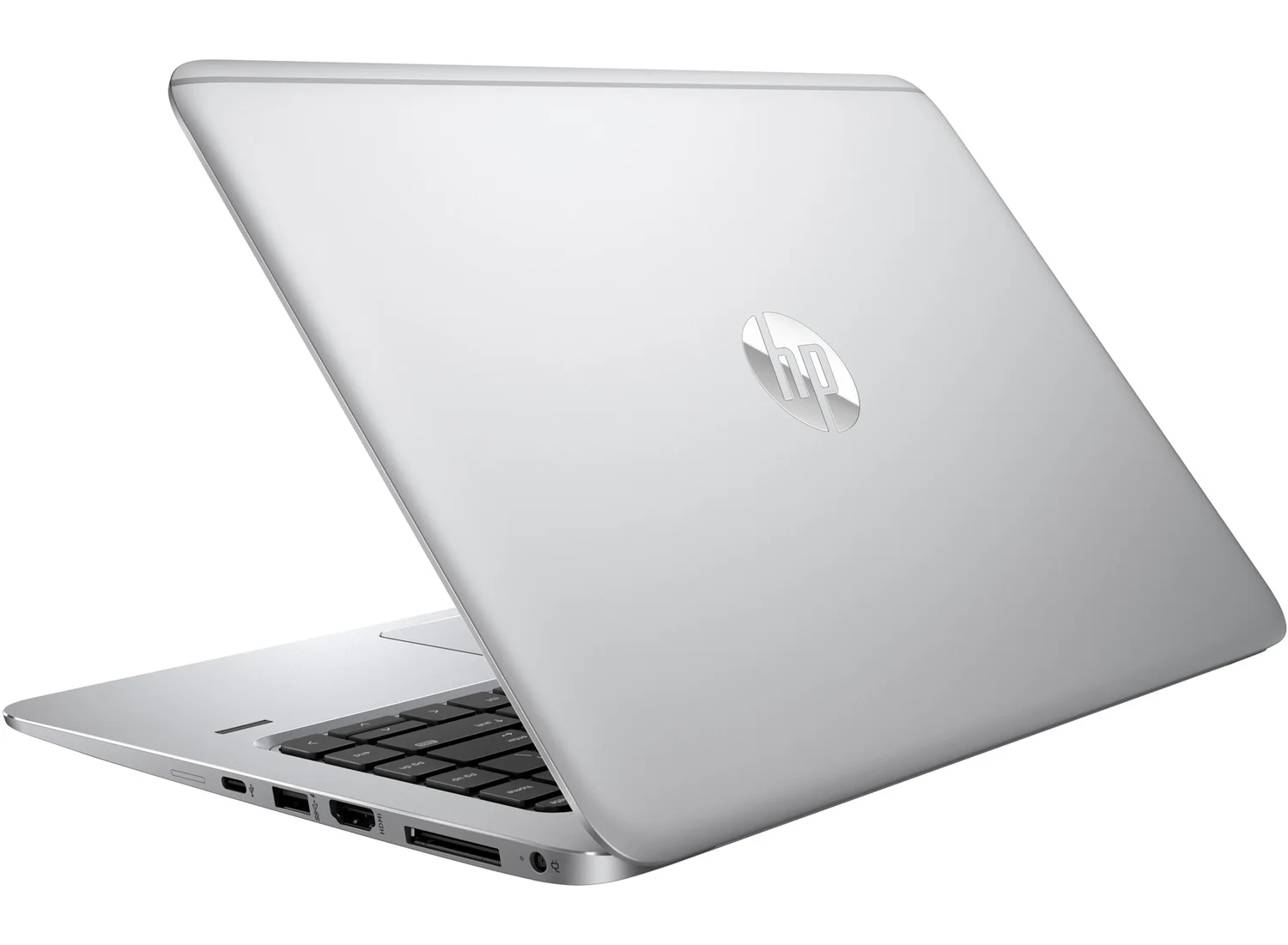 Portátil Recondicionado HP EliteBook Folio 1040 G3 14" Intel Core i5-6300U 8GB 128GB SSD - Imagem 7